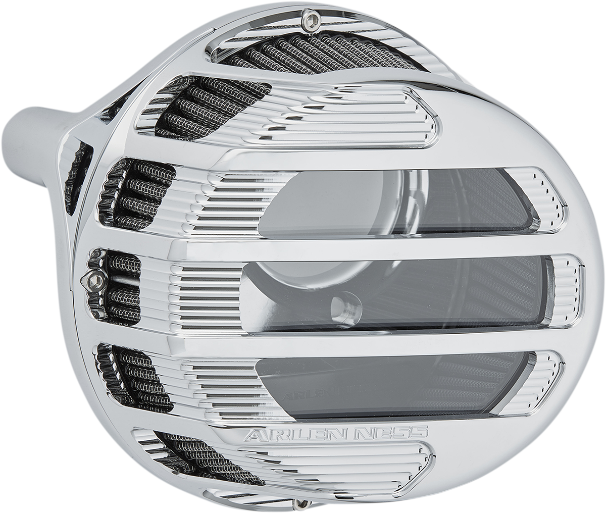Arlen Ness Sidekick Air Cleaner Kit