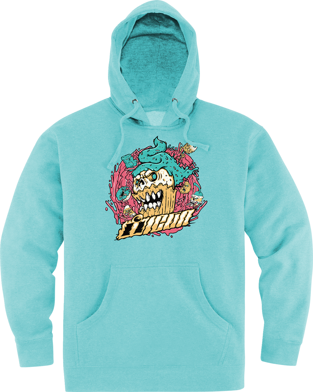 Icon Snack Attack Hoodie