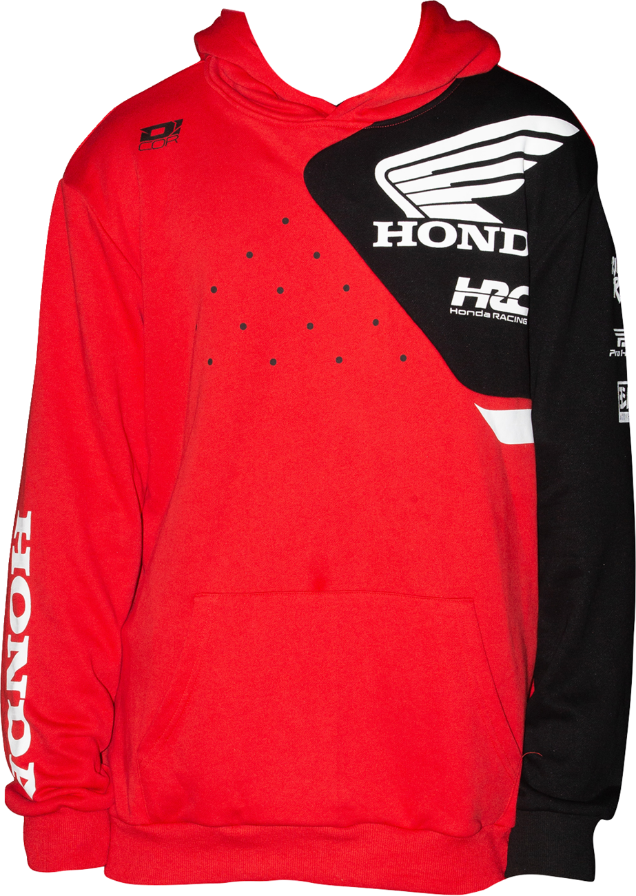 D'Cor Visuals Honda Team2 SweatShirt