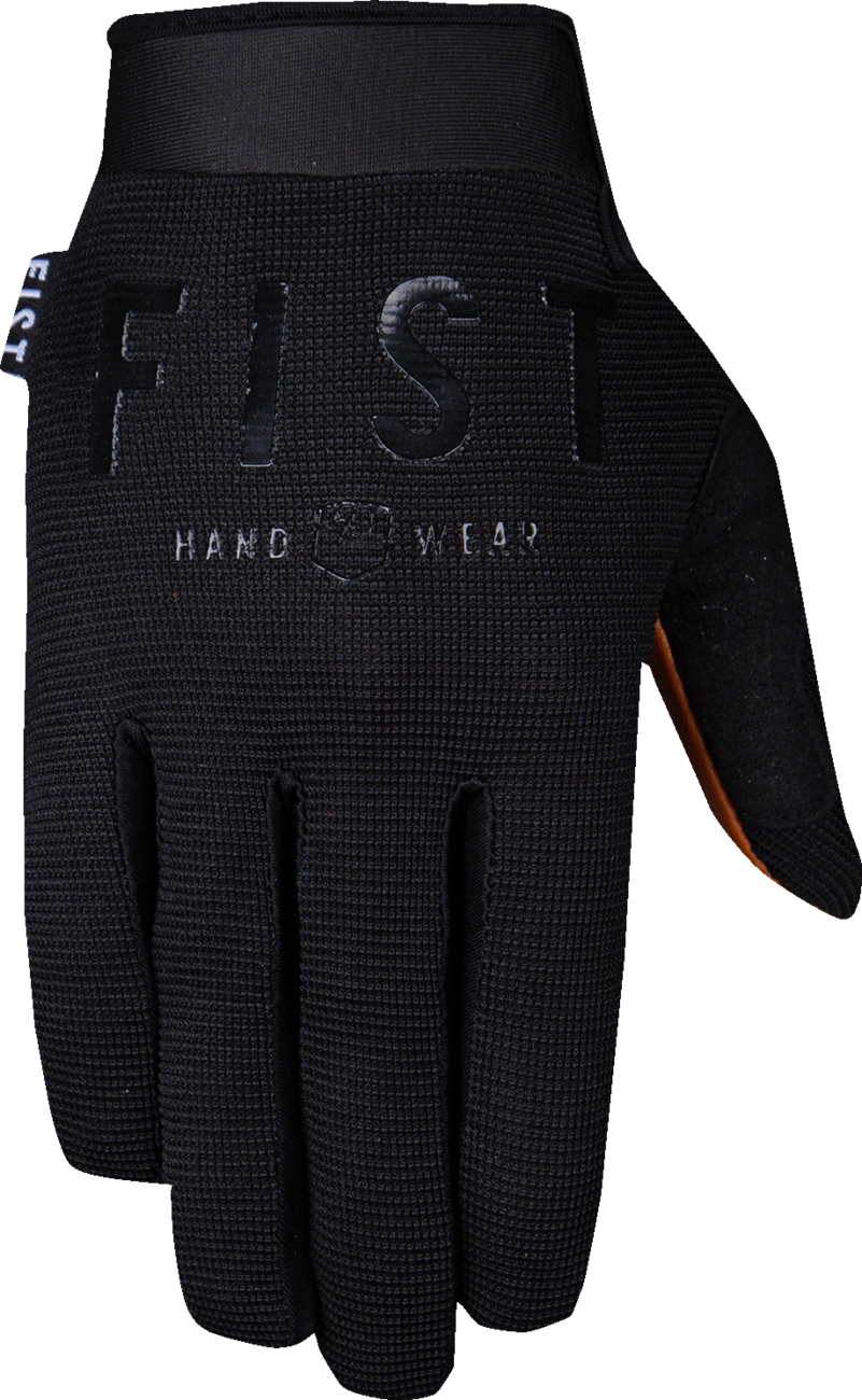 Fist Handwear Moto Hybrid Leather Gloves