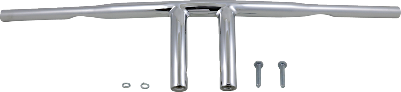 Baron 1-1/4" Radius Drag Bar