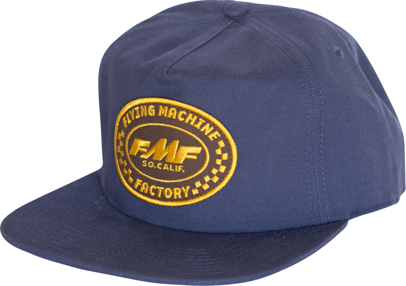 FMF Factory Flag Hat