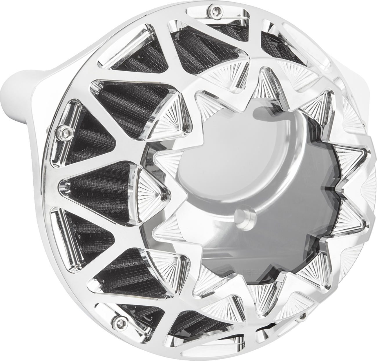 Arlen Ness Crossfire Air Cleaner