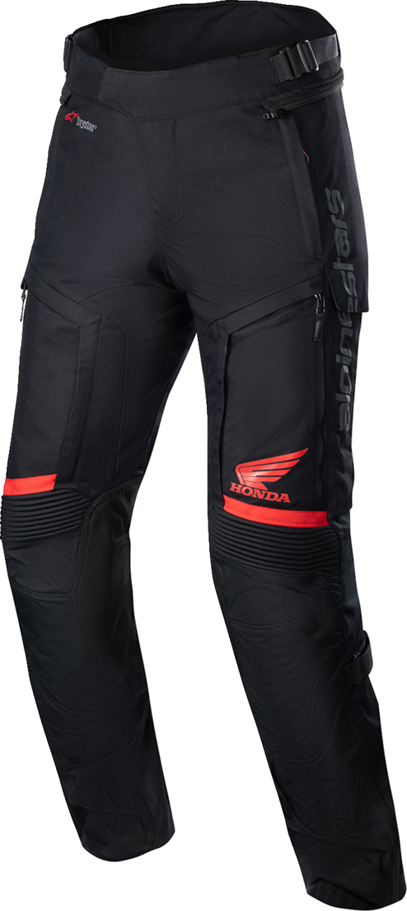 Alpinestars Honda BogotàPro Drystar Pants