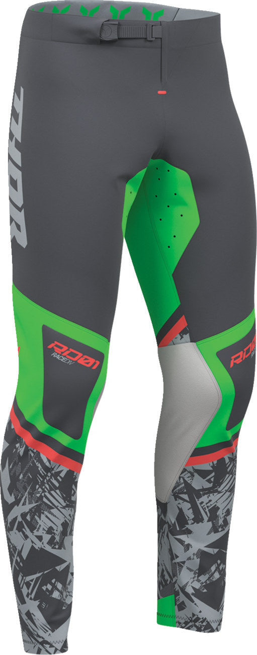 Thor Sportmode Punk'd Pants