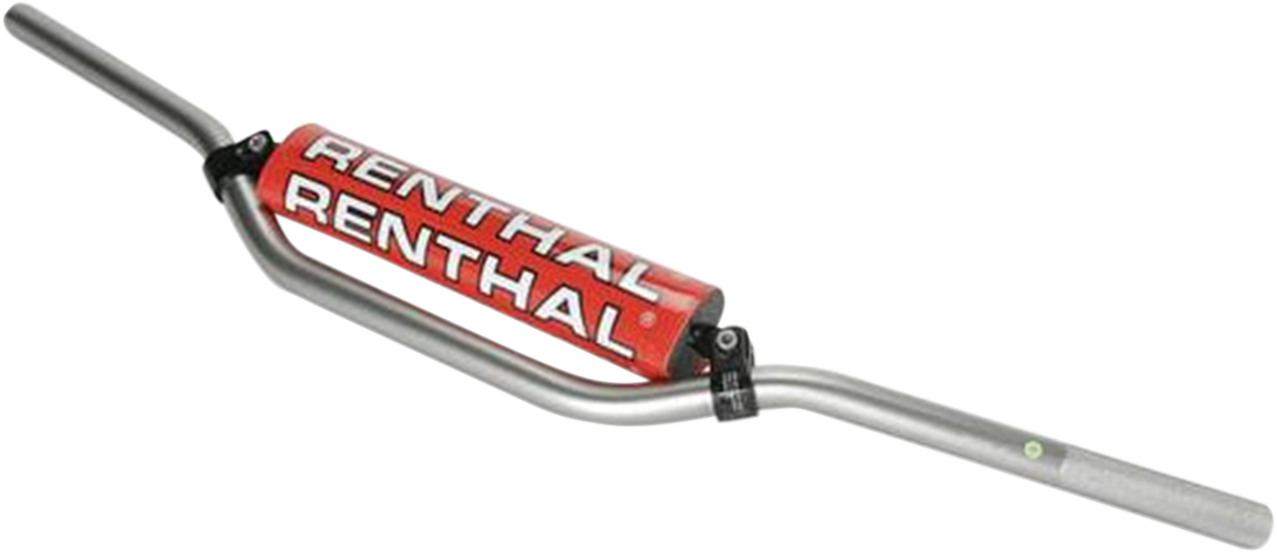 Renthal 7/8" Off-Road Handlebar — Moto/Mid/CR/Enduro/MX