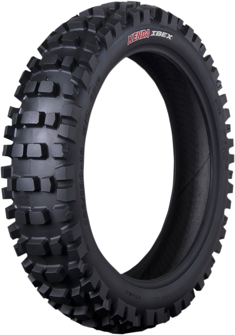 Kenda K774 Ibex Tire