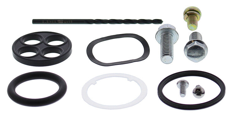 All Balls Fuel Tap Rebuild Kit