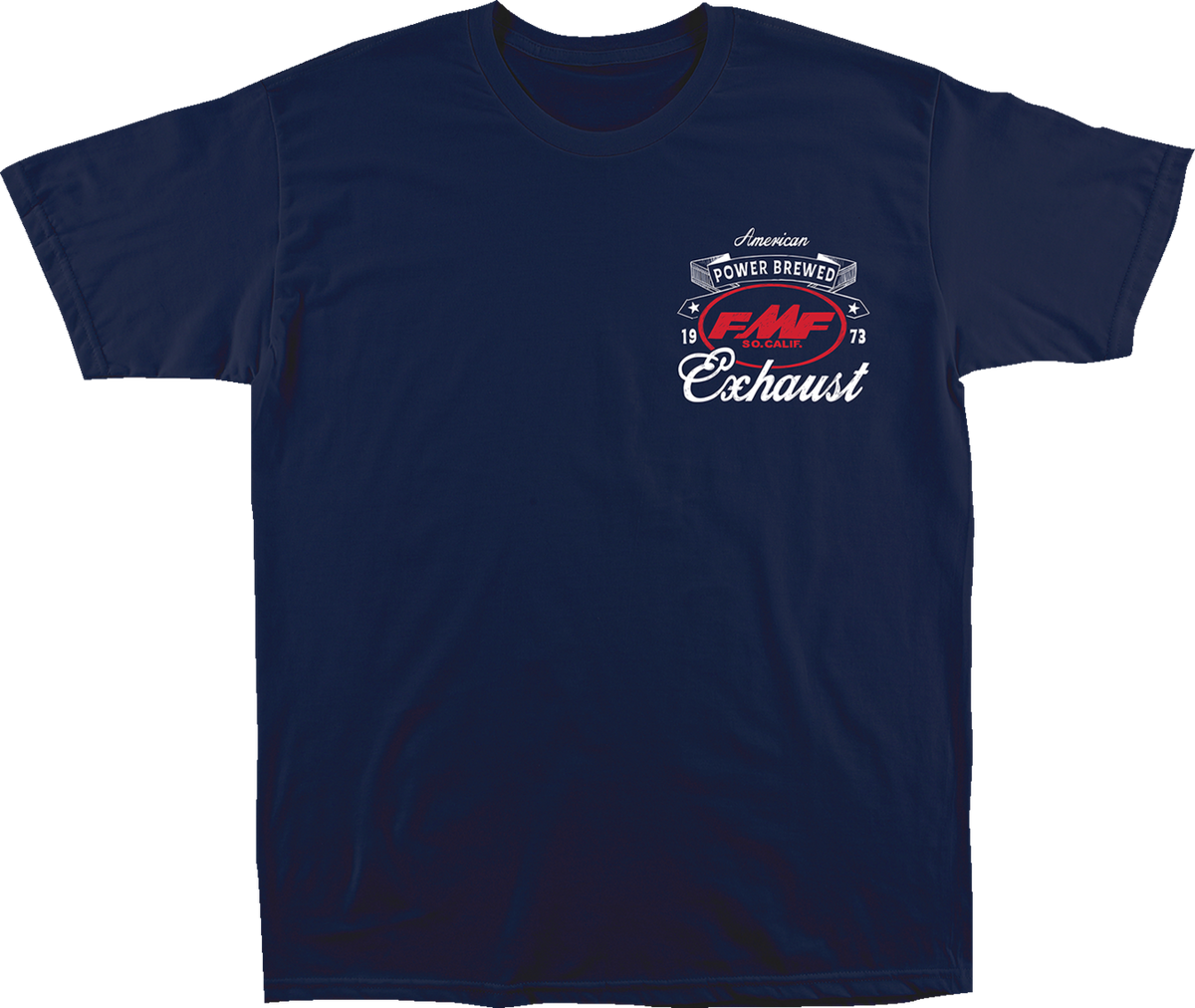 FMF Racing in the USA T-Shirt