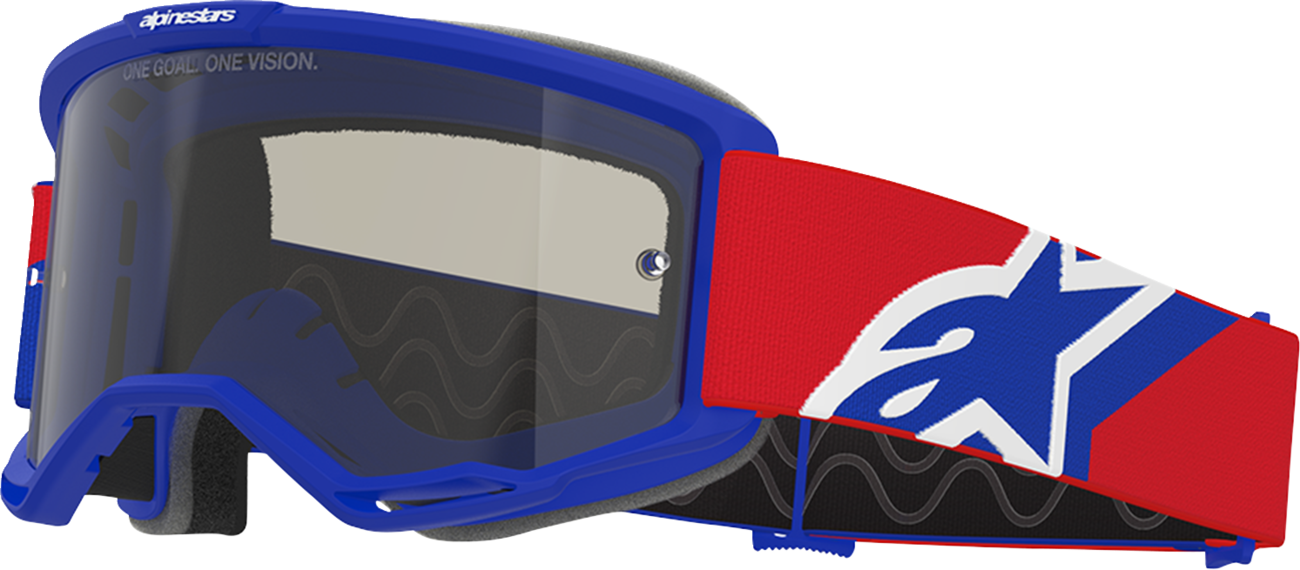 Alpinestars Goggles Vision Sand Goggle