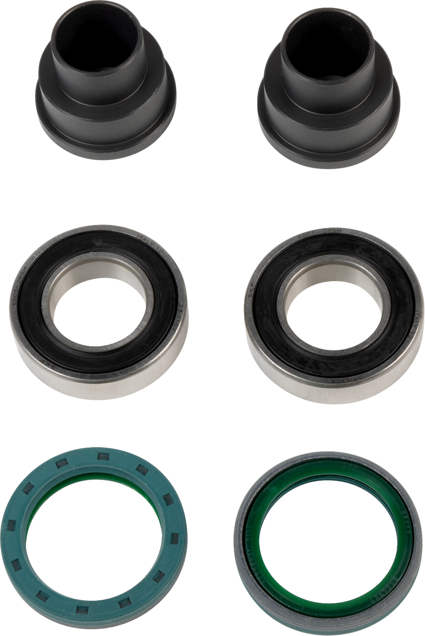 SKF Wheel Bearings/Spacers/Seals Kit
