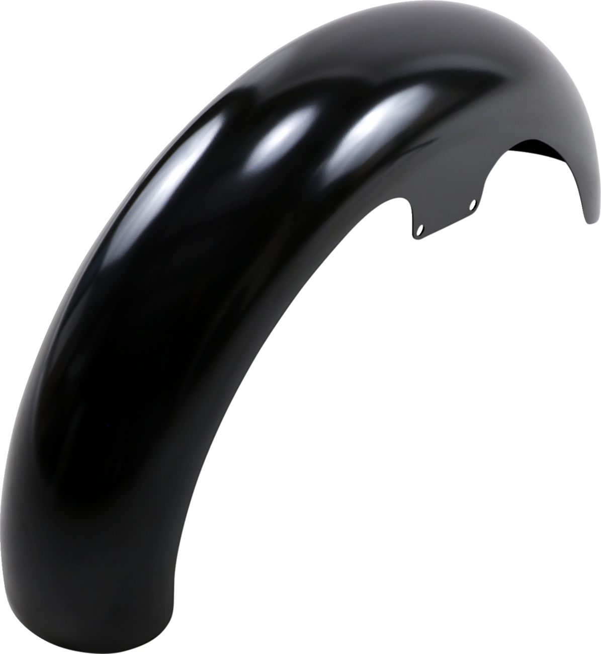 Klock Werks Wrapper Front Fender