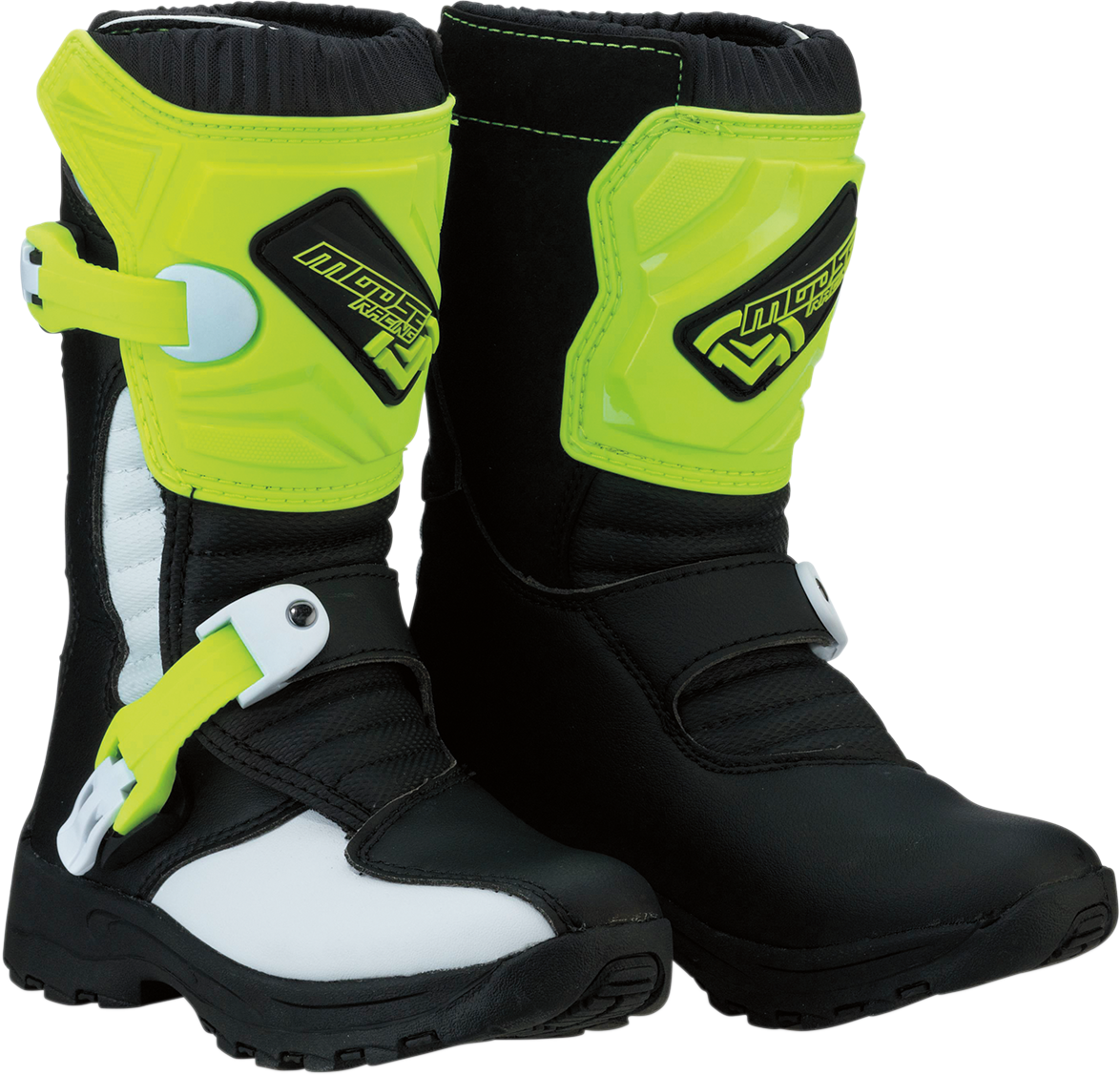 Moose Offroad M1.3 Boots