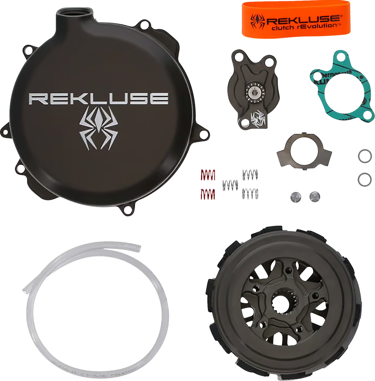 Rekluse RadiusCX 4.0 Clutch Kit