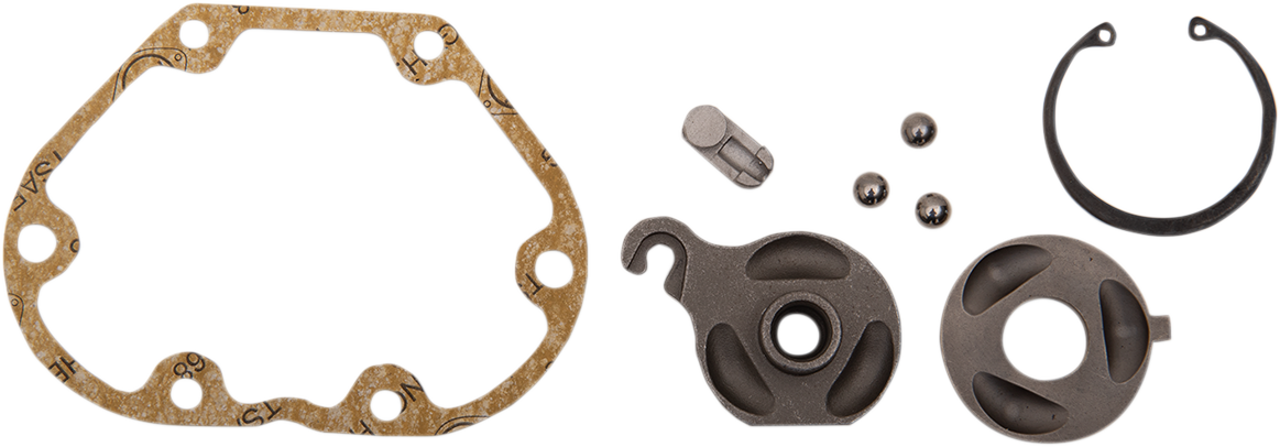 Drag Specialties Clutch Release Kit