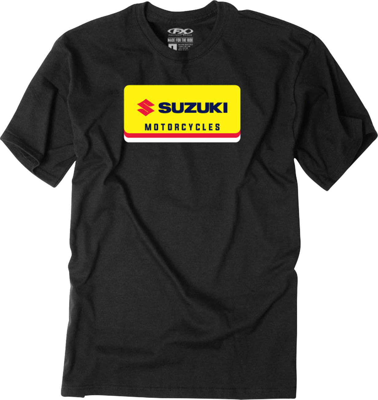 Factory Effex Suzuki Nova T Shirt