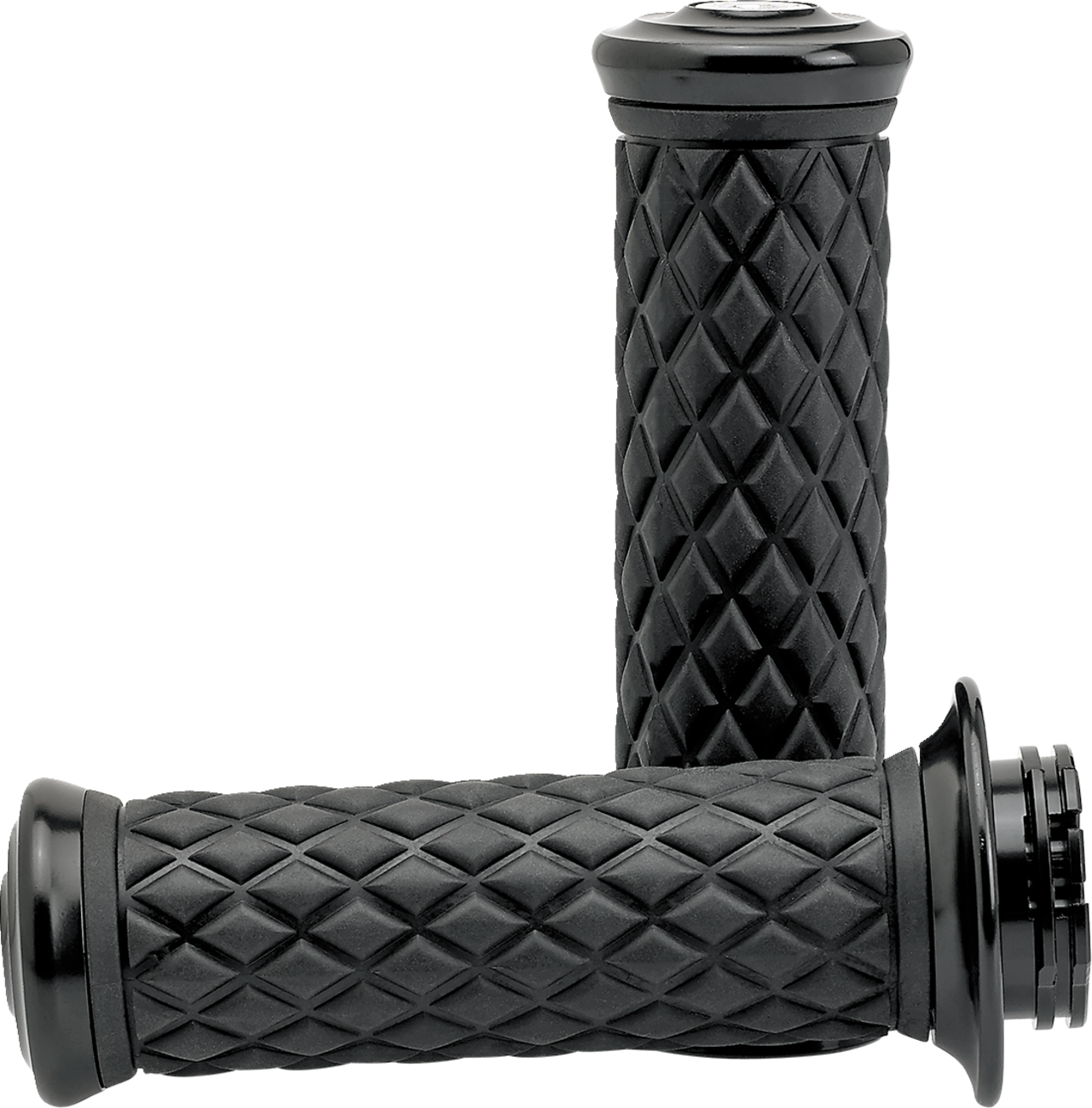 Biltwell Alumicore Grips
