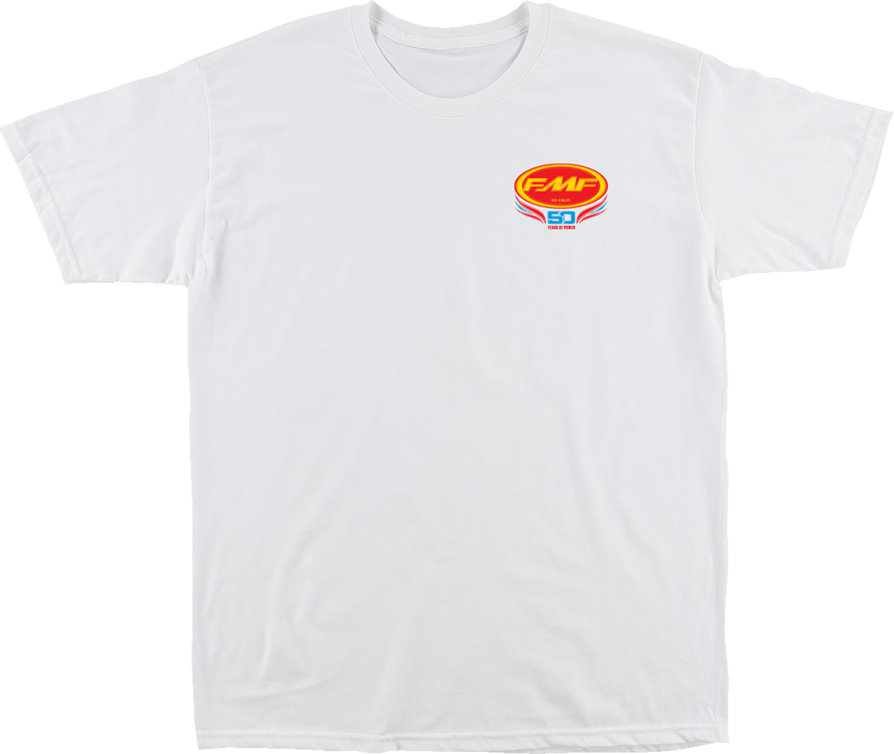 FMF Since '73 T Shirt