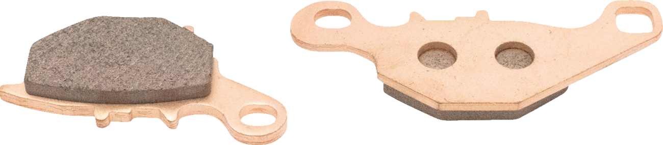All Balls Sintered Brake Pads