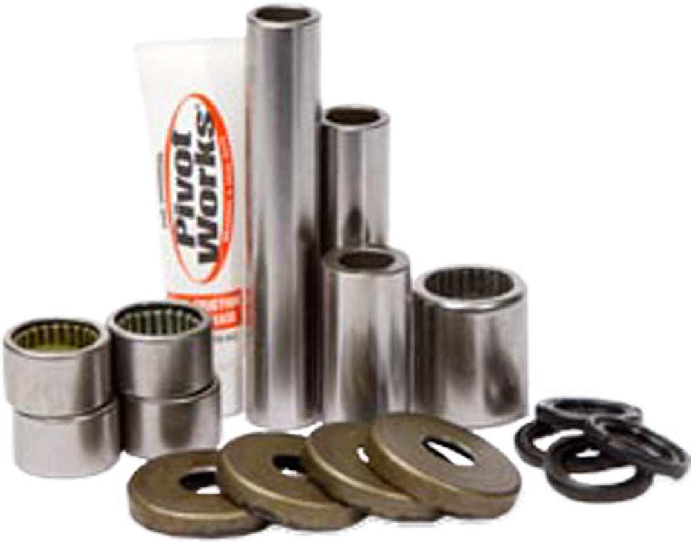 Pivot Works Suspension Linkage Bearing Kit