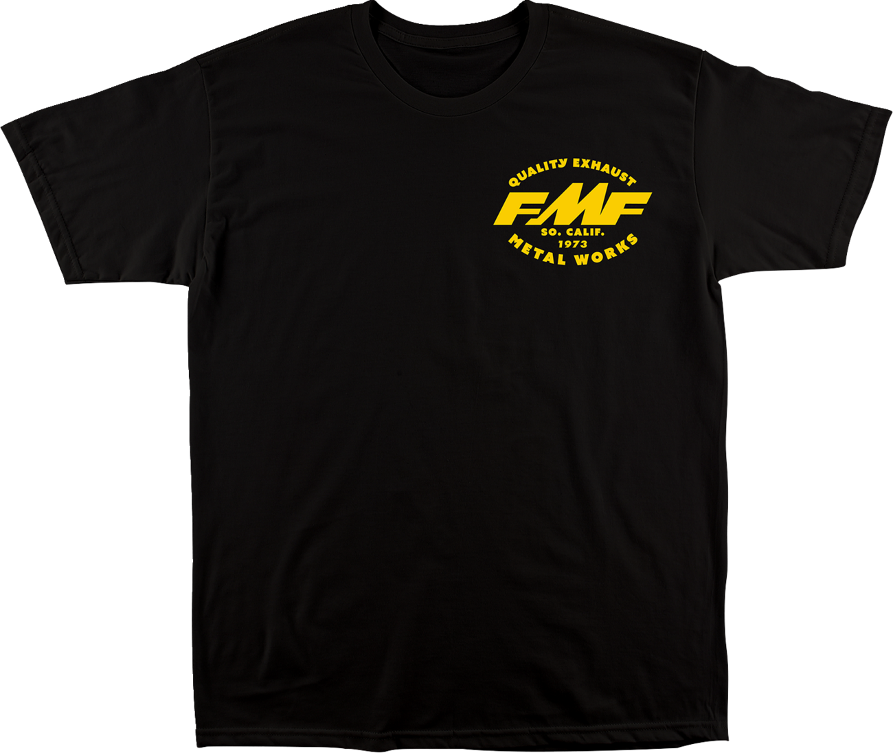 FMF The Shop T Shirt