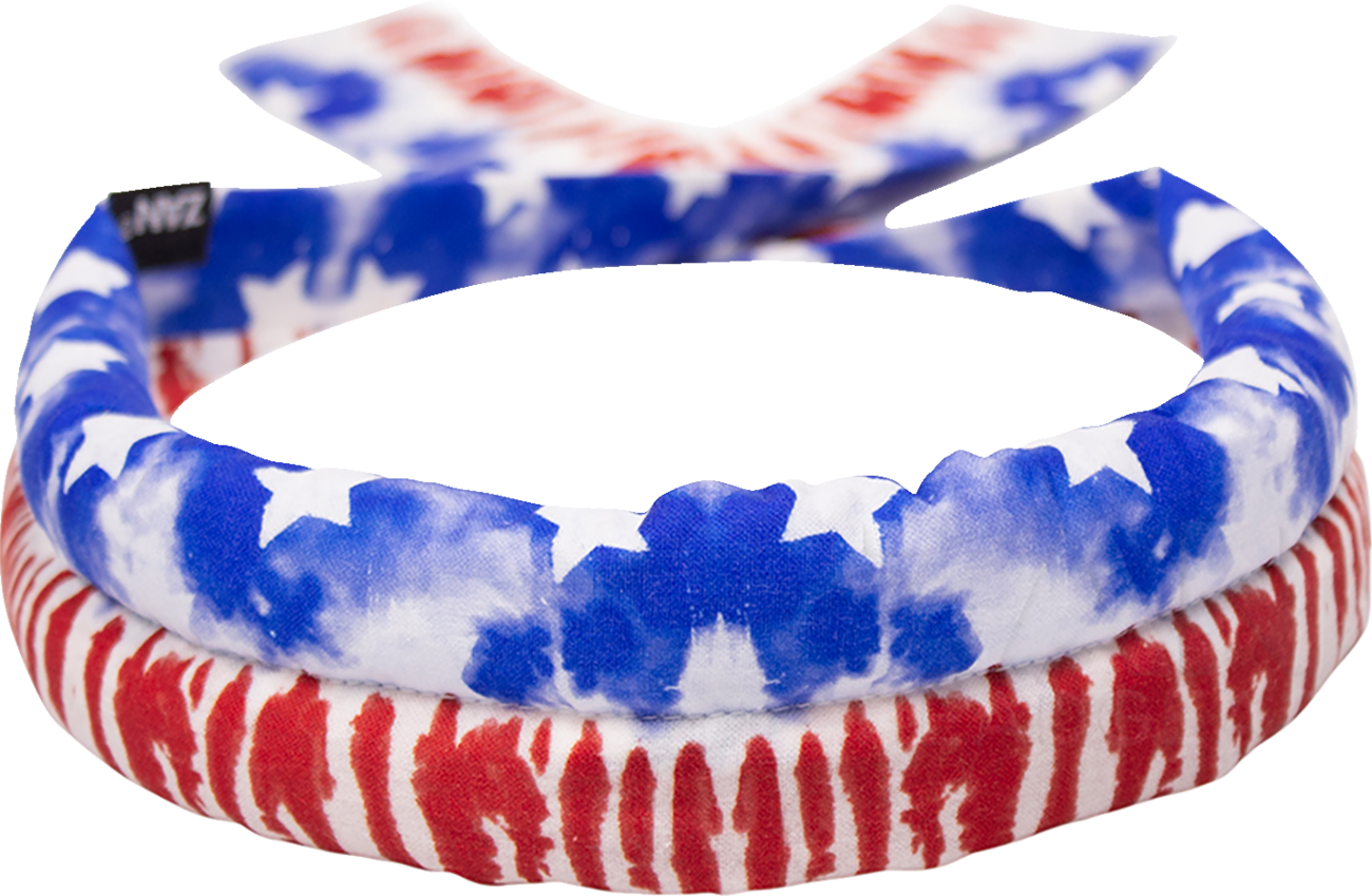 Zan Headgear Cotton Cooldanna