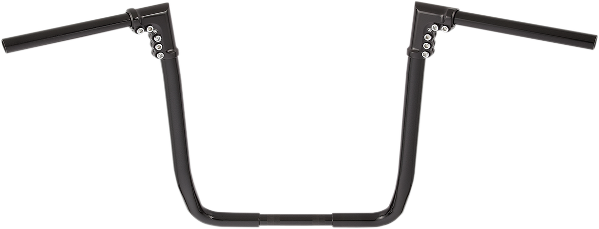 Arlen Ness 1-1/4" Modular Handlebar for Indian