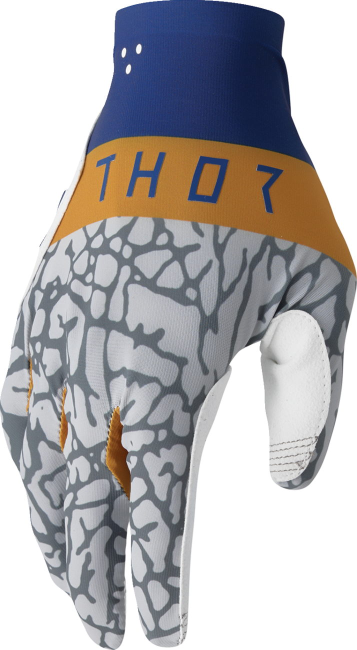 Thor Sportmode Bravo Gloves