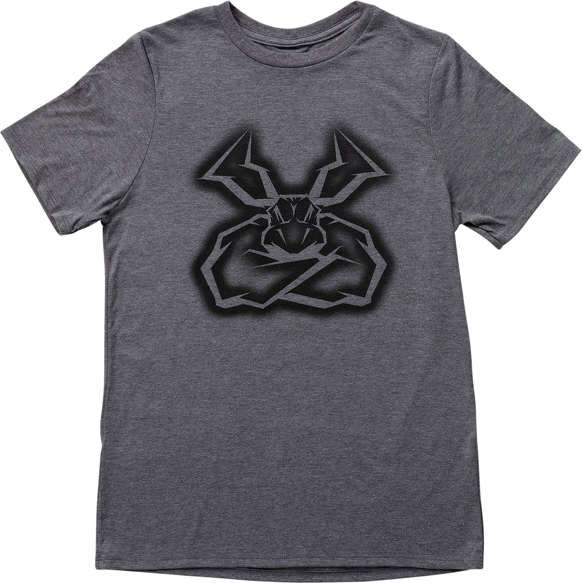Moose Offroad Youth Agroid Shadow T Shirt