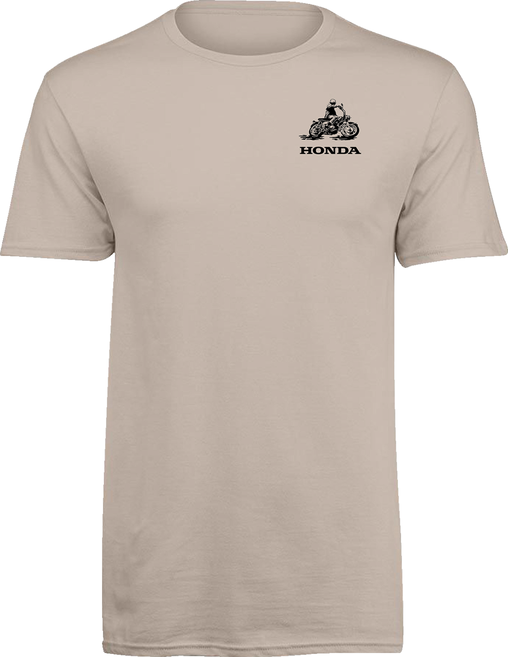 Honda Apparel Honda Heritage Goldwing T Shirt
