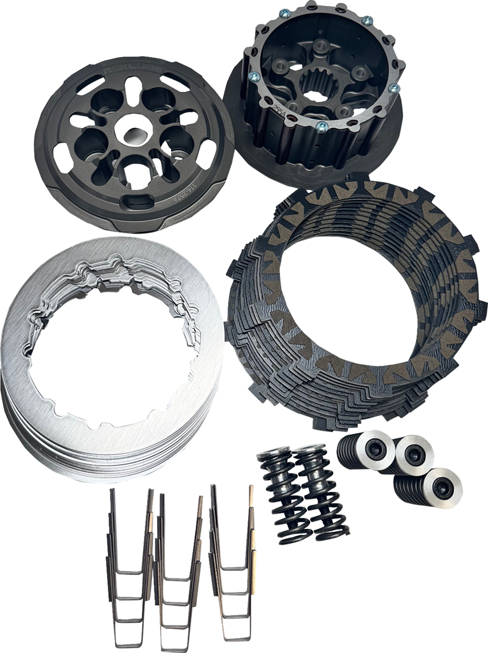 Rekluse APEX Clutch