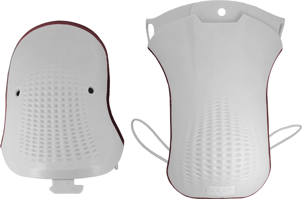 Pod KX 3.0 CE2 Impact Guard Set