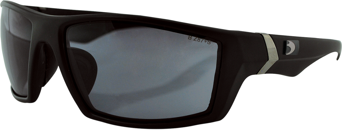Bobster Whiskey Sunglasses