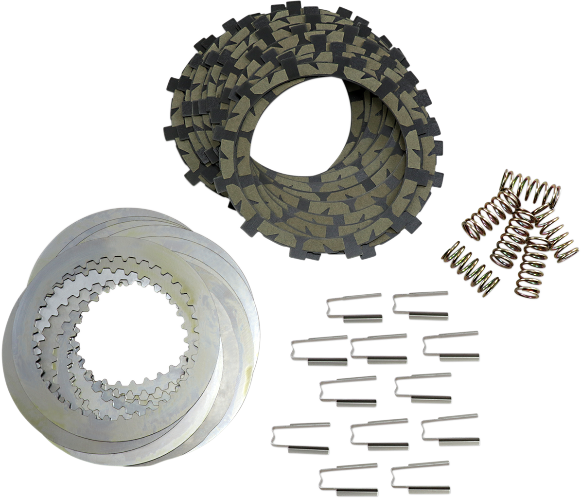 Rekluse TorqDrive Clutch Pack