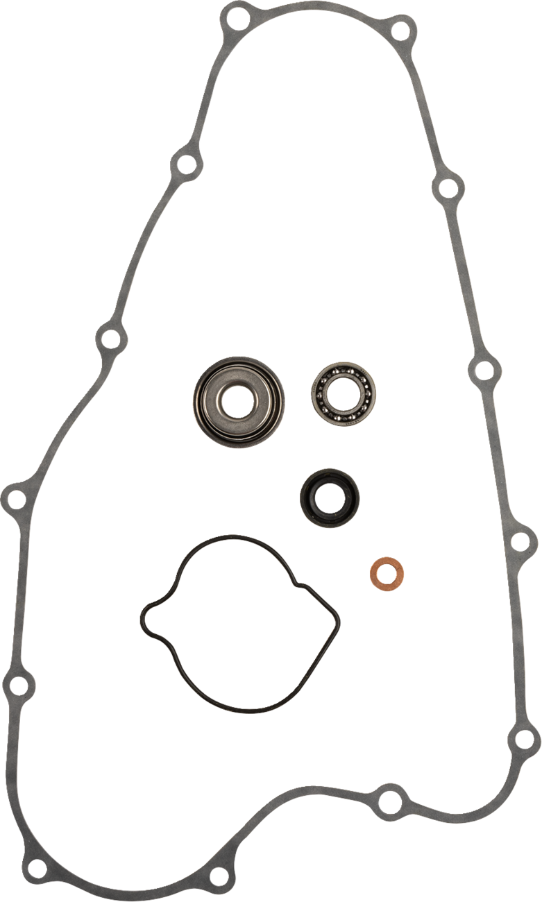 Pro X Water Pump Rebuild Kit