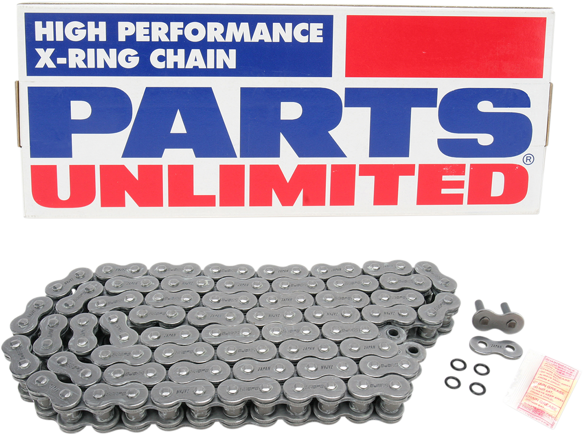 Parts Unlimited 530 PX Series Drive Chain