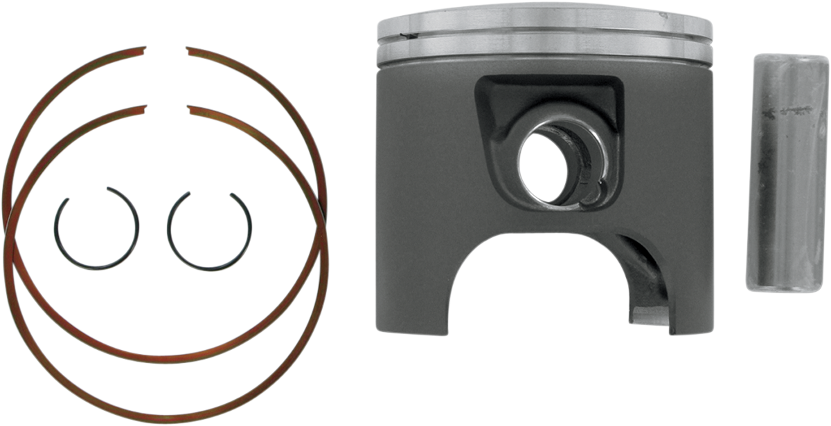 WSM Platinum Series Piston Kit