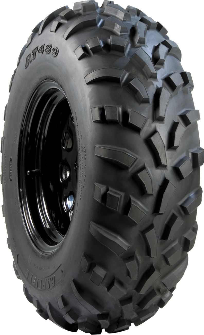 Carlisle Tires AT489 Tire