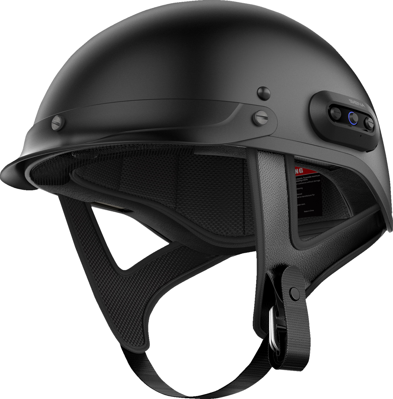Sena Cavalry 2 Mesh Helmet