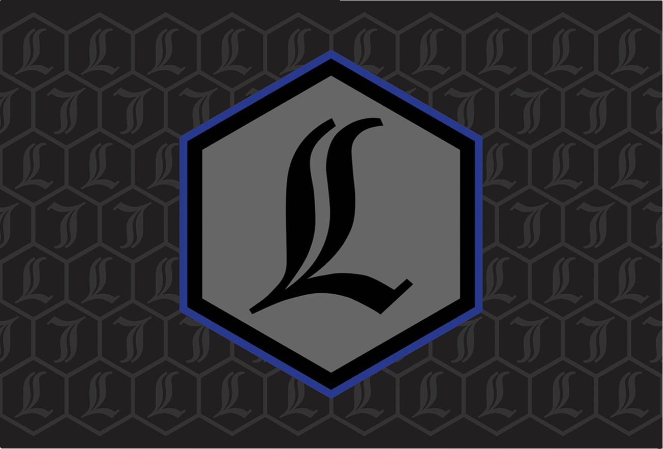 Legend Suspension REVO ARC Canister Decal