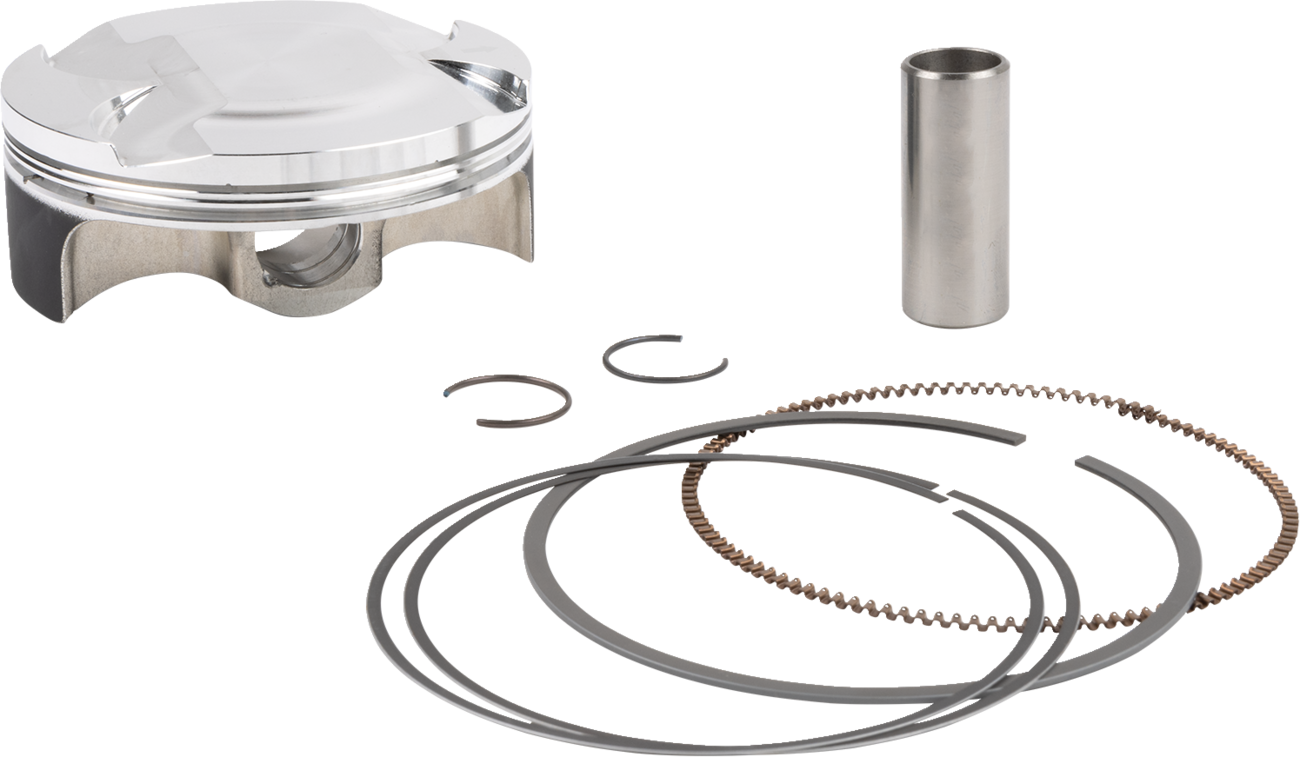 Wossner Piston Kit