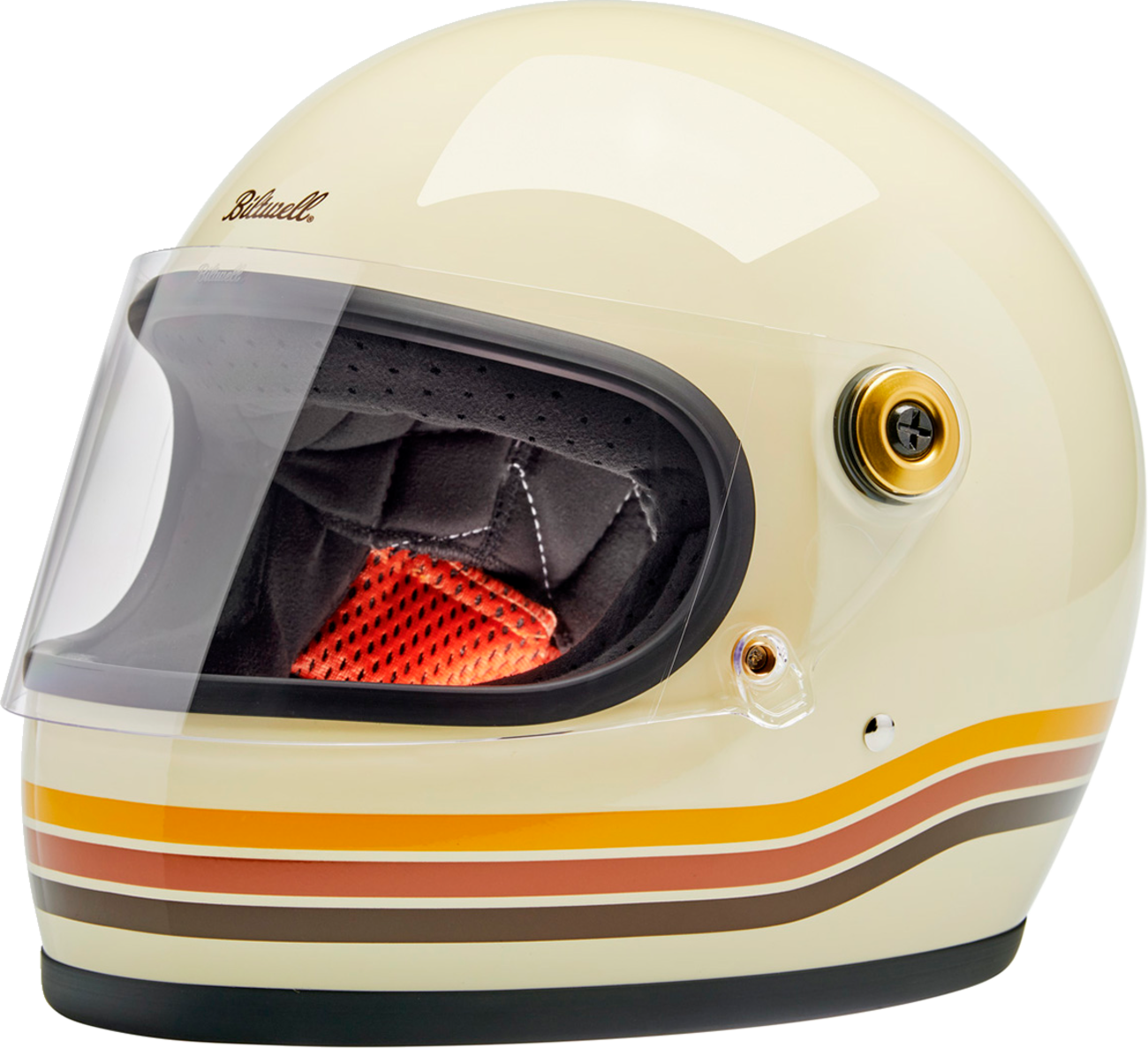 Biltwell Gringo S Spectrum Helmet