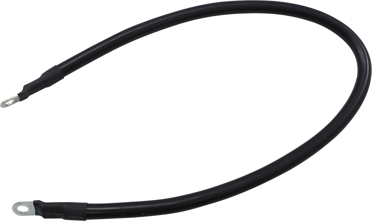 Moose Offroad Battery Cable