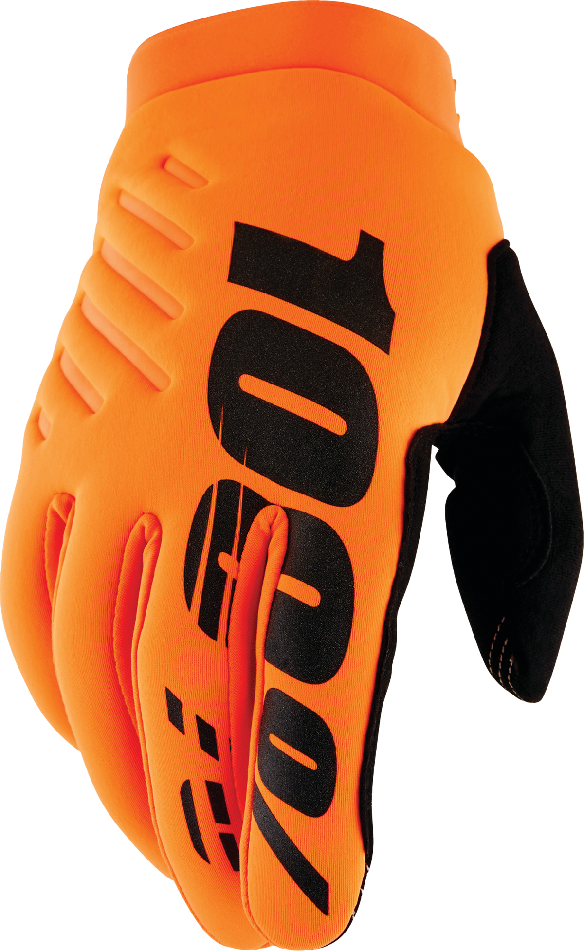 100% Youth Brisker Gloves