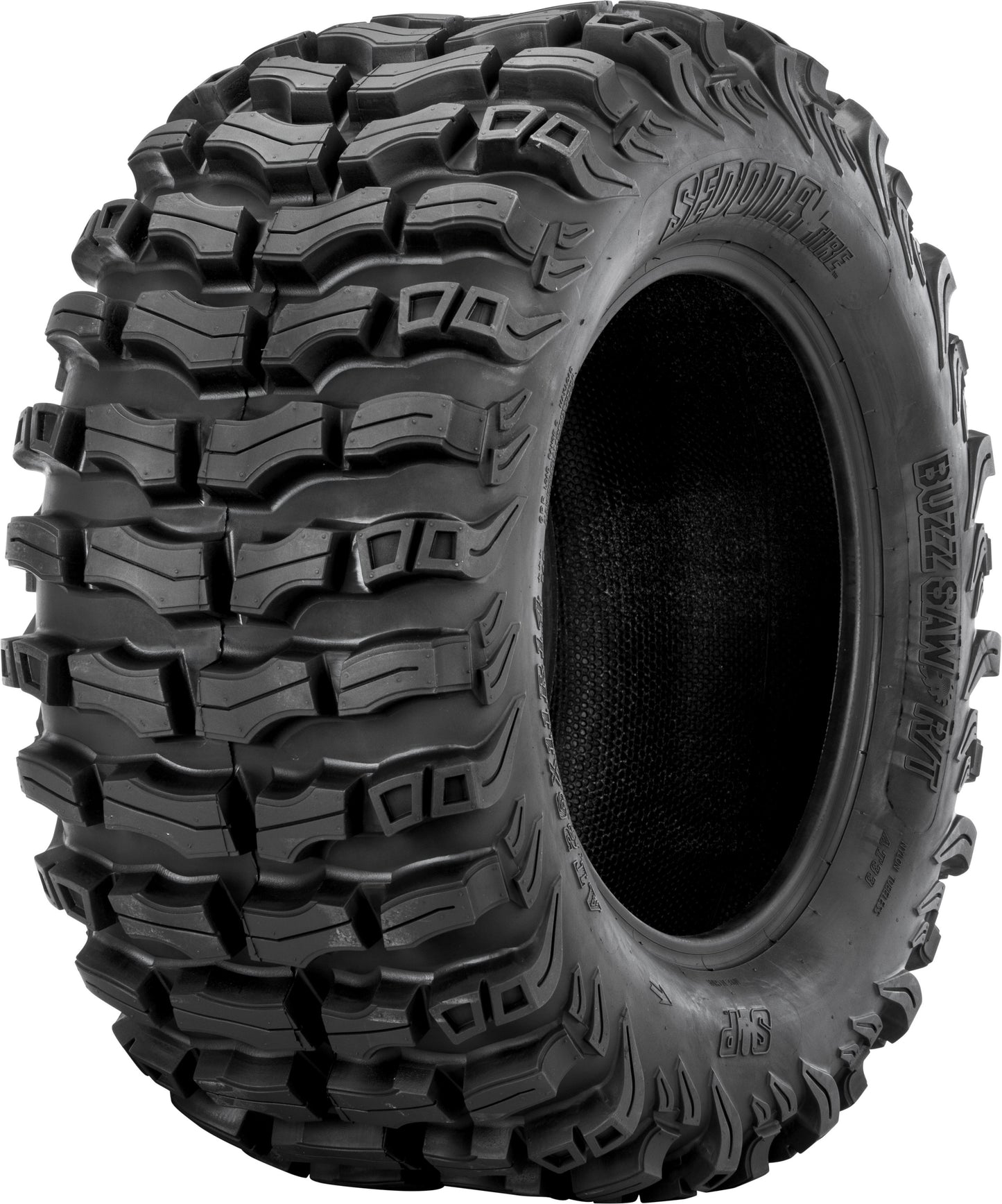 SEDONA Buzz Saw RT Tire