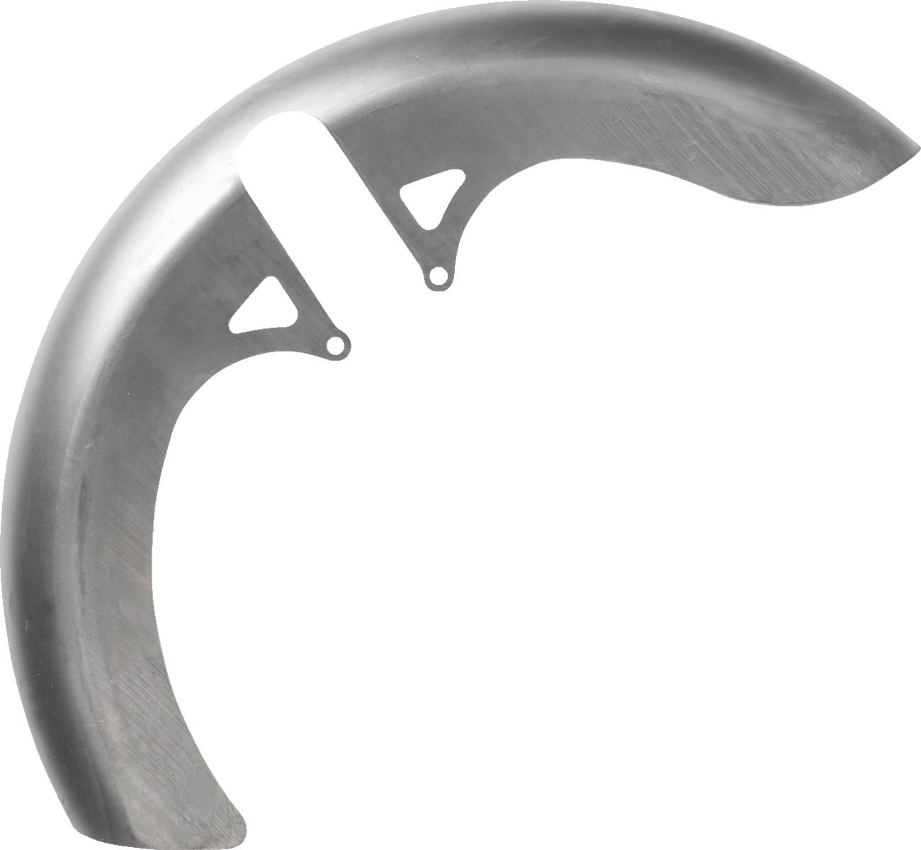 Arlen Ness Fat Wrap Front Fender