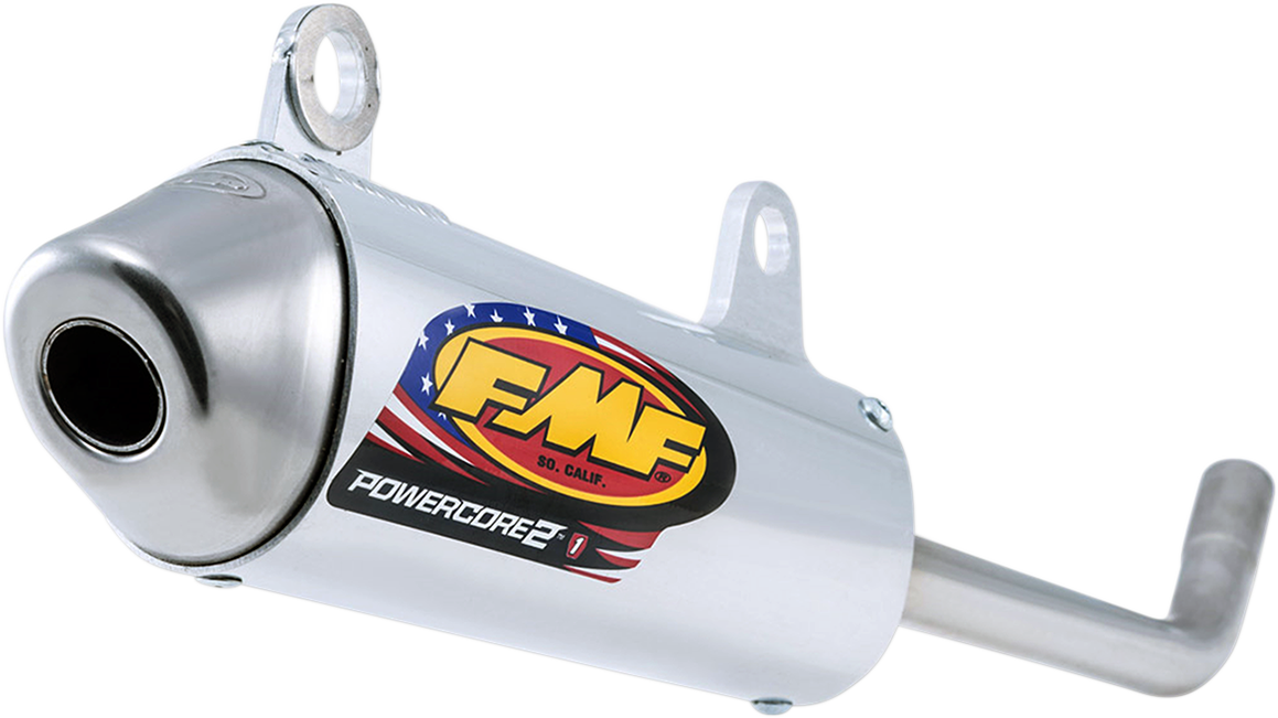 FMF Powercore 2 Silencer