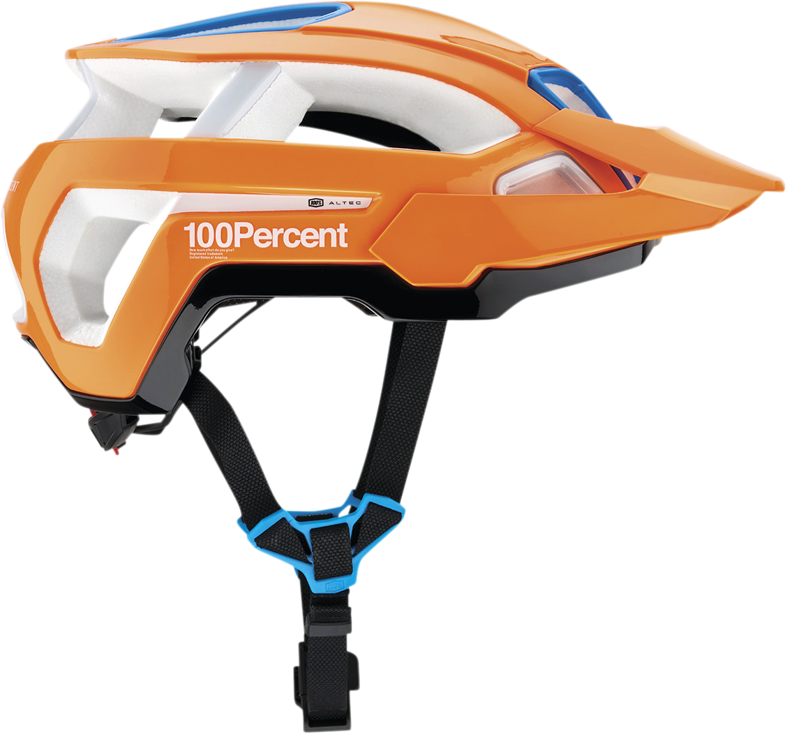 100% Altec Helmet - Fidlock - CPSC/CE