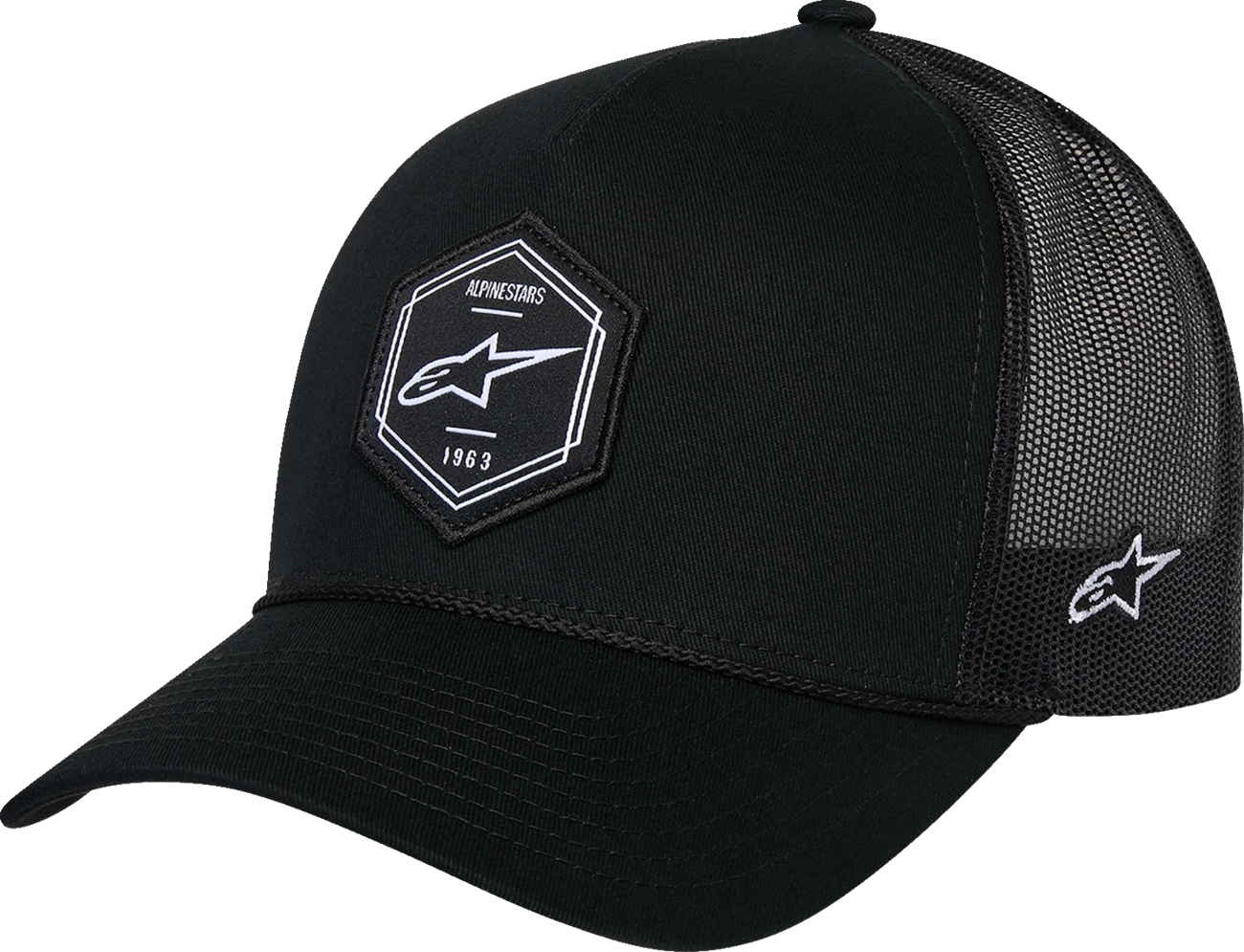 Alpinestars Hexeon Trucker Hat