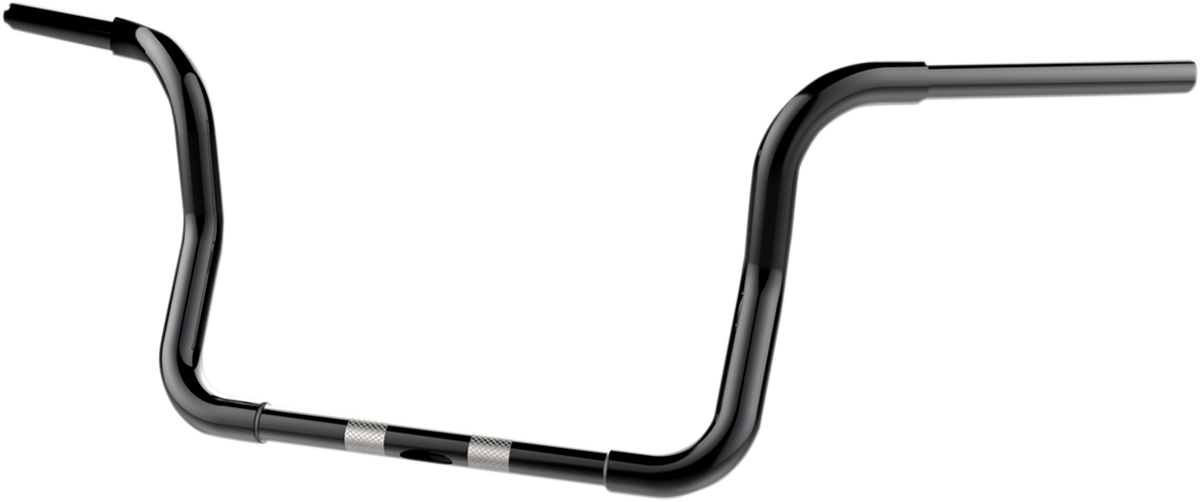 Krome Werks 1-1/4" Bobber Ape Hanger Handlebar Bobber Ape/Bagger/Ape Hanger